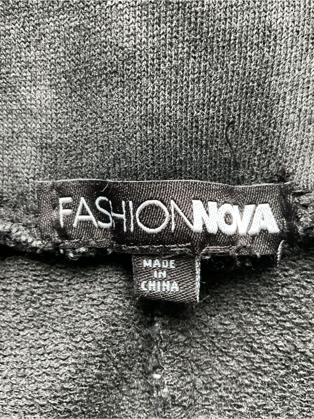 FASHION NOVA - Picture 7 of 8